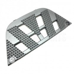 Degré de marche-pied pour...