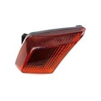 Feu clignotant, gauche pour Mercedes-Benz 9608201021