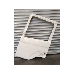 Porte G nue rénovée pour...