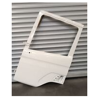 Porte G nue rénovée pour Scania Série 3