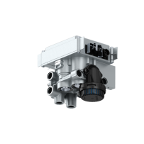 Modulateur essieu Echange Réparation pour Mercedes Benz Actros 0004292224