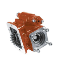 Prise de force BDSL2179R 1 : 0.715 pour Renault Trucks  5000785825