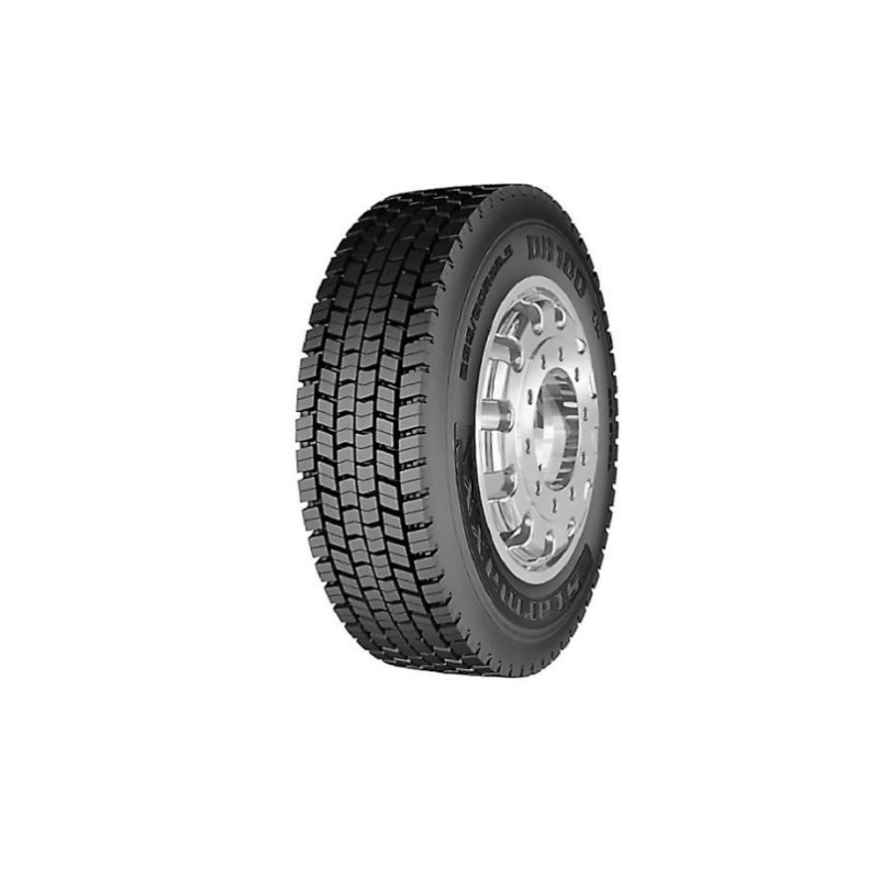 PNEU STARMAXX 285/70R19.5 DH100 146 L/144 L TL