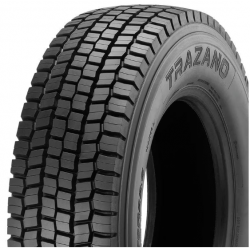PNEU 285/70R19.5 TRAZANO...