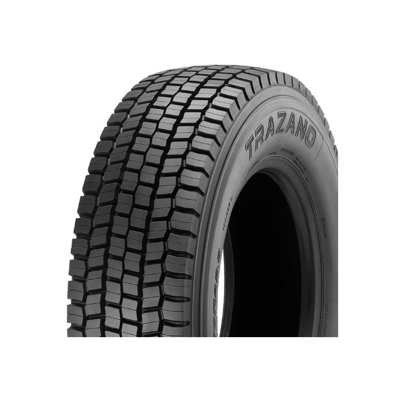 PNEU 285/70R19.5 TRAZANO TRANS D 146/144M 16PR TL 3PMSF
