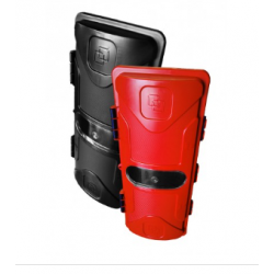 COFFRET A EXTINCTEUR 6KG - ROUGE