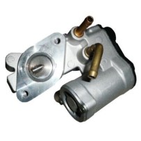 Vanne EGR pour Renault Mascott 7701063353