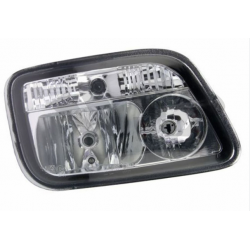 Optique de phare AVD pour...