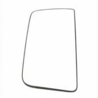 Miroir Rétro Principal Gauche - Version Dégivrant pour Mercedes Benz  0028116333