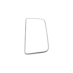 Glace rétroviseur principal...