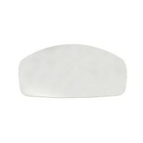 Glace de rétroviseur, rétroviseur d'approche, chauffant pour Mercedes-Benz 0028116233