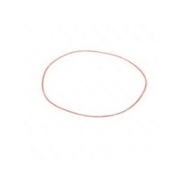 Joint torique pour Iveco 42118229