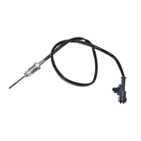 SONDE LAMBDA pour Iveco