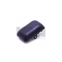 Capuchon de barre anti-encastrement pour Mercedes Benz 6735250238