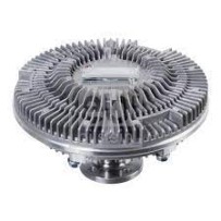 Coupleur de ventilateur pour Mercedes Benz 9062001222