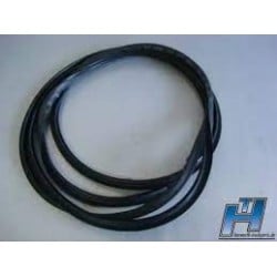 Cadre étanche, pare-brise...