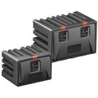 COFFRE A OUTILS PLASTIQUE 750x350x360 - A003240