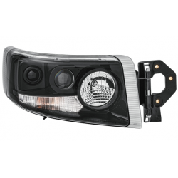 Phare principal Droit avec...