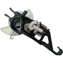 Valve de nivellement, siège pour MAN 81623986092 - 0009109438