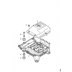 ECU GMS occasion pour...