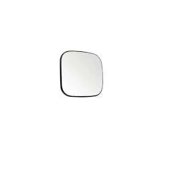 Glace de rétroviseur d'angle mort, chauffant pour Volvo