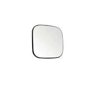 Glace de rétroviseur d'angle mort, chauffant pour Volvo