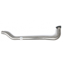 Tube entrée échappement...