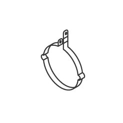 Collier d'échappement pour...