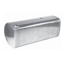 Réservoir à carburant  Aluminium 360L - Dim 710 x 690 x 930 D710 pour Renault/ Volvo 20507744