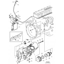 Turbocompresseur Échange...