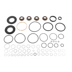 Pochette joints ronds boite à vitesses pour Iveco 93161693