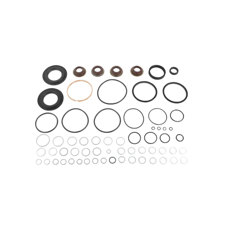 Pochette joints ronds boite à vitesses pour Iveco 93161693