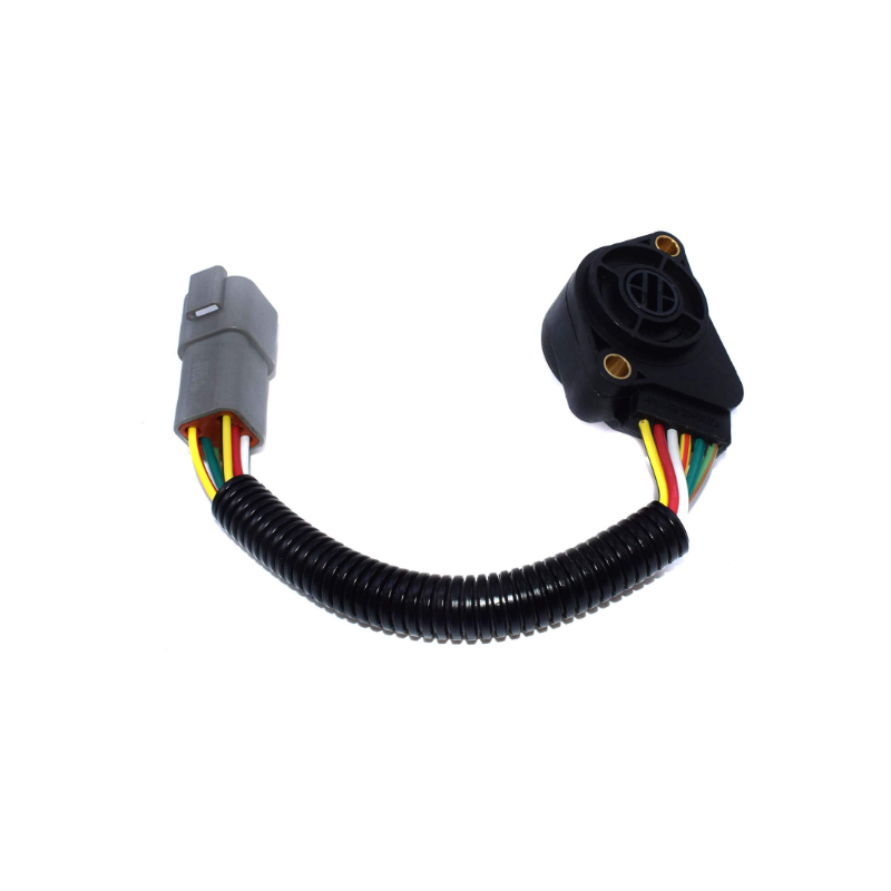 Capteur de pédale d'accélérateur pour Volvo - 3175130