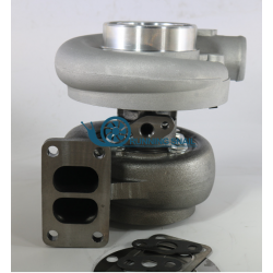 Turbocompresseur pour Man -...