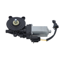 Moteur pour lève vitre Droit Renault - Volvo