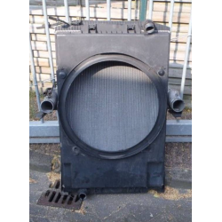 Radiateur à eau pour Iveco...