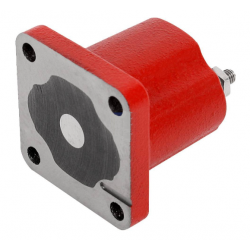 Solénoïde de valve à...