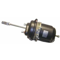 Cylindre de frein pneumatique Pont Intermédiaire, en Adaptable, pour Renault