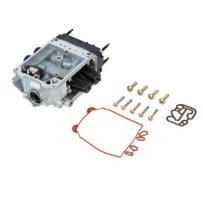 Valve de protection unité de traitement pour Scania Série 5  - 1763422 - 1774873 - 1928588  - 2077976