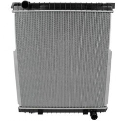 Radiateur d'eau pour Iveco...