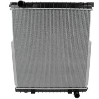 Radiateur d'eau pour Iveco Eurocargo
