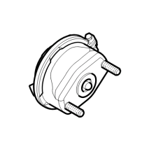 Cylindre de frein a disque 16 pouces