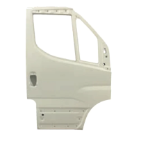 Porte gauche, nue à peindre, couleur de l'apprêt selon arrivage, pour Iveco 5801489558