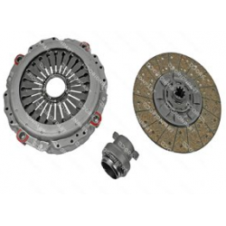 Kit embrayage pour Renault - 5010244203 - 5010245455 - 7420998835