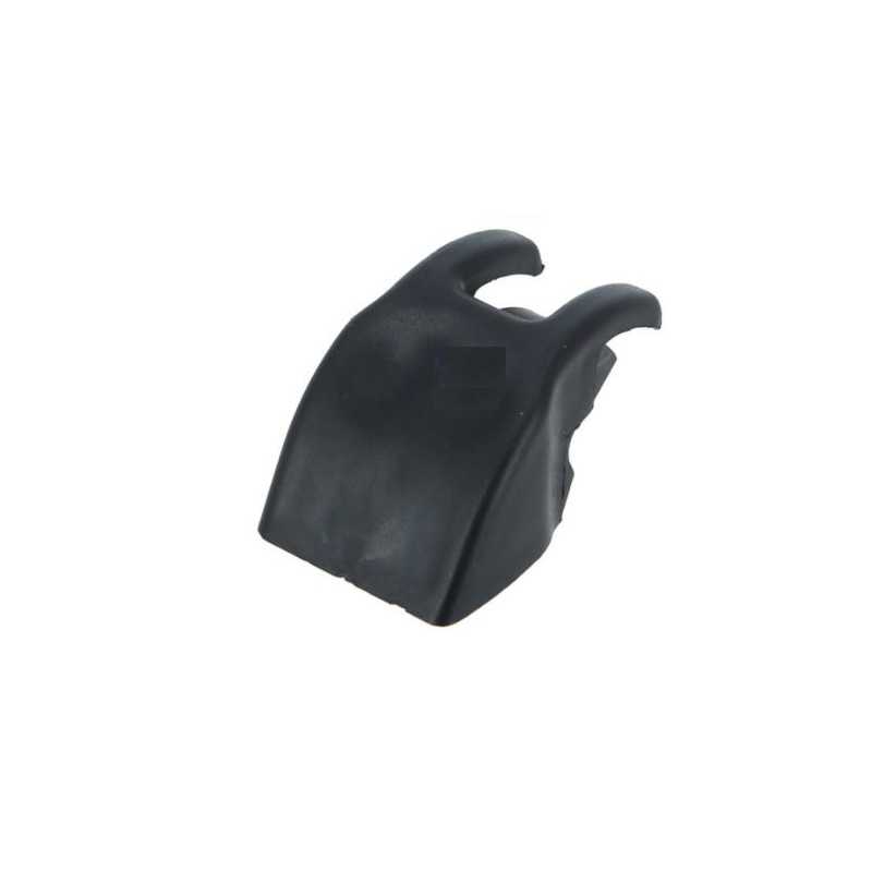 Attache crochet, sur le côté extérieur de la Grille de Protection d'Optique pour Man