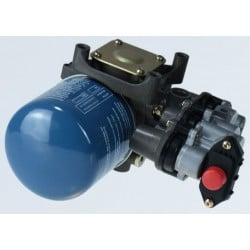 Dessiccateur d'air avec...