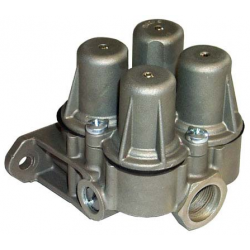 Valve de protection pour...