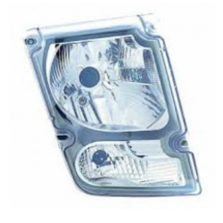 Phare avant droit pour Volvo