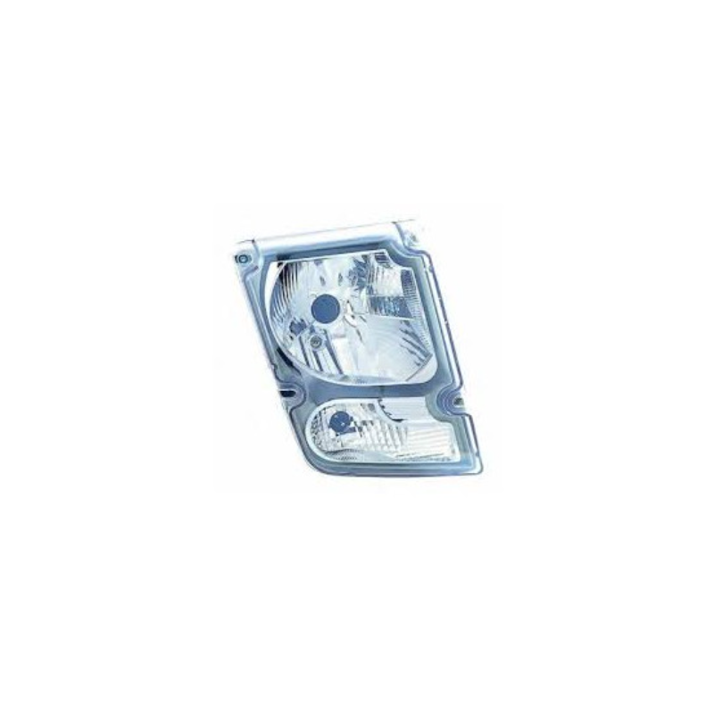 Phare avant droit pour Volvo