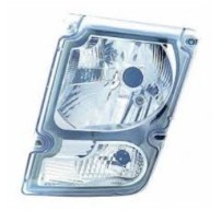 Phare avant Gauche pour Volvo 20818763